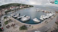 Zlarin - Marina