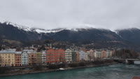 Insbrukas - Inn