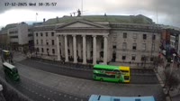 Dublinas - O'Connell Street Lower - General Post Office