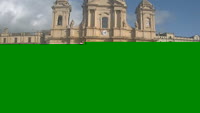 Notas - Cattedrale di Noto S. Nicolò