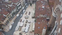 Verona - Piazza Erbe