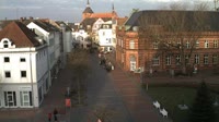Rendsburg - Röhlingsplatz