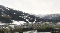 Westendorf - Vista panoramica