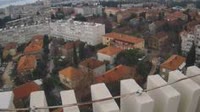 Zadar - Panorama of the city