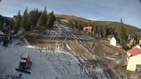 Dragobrat Ski Resort