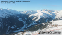 Tuxertal - Wanglspitz
