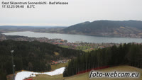 Bad Wiessee - Tegernsee