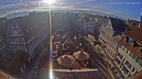 Schorndorf - Marktplatz