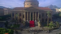 Palermas - Casa Teatro Massimo