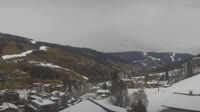 Saalbach-Hinterglemm - Panorama