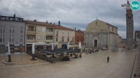 Umag - City center