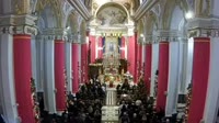 Sliema - Santuario di Nostra Signora del Sacro Cuore di Gesù