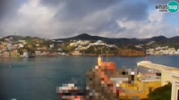 Ponza - Porto