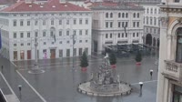 Trieste - Piazza Unità d'Italia