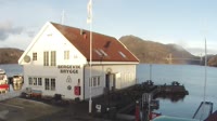 Forsand - Lysefjorden Marina