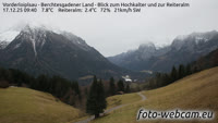 Ramsau bei Berchtesgaden - Vorderloiplsau