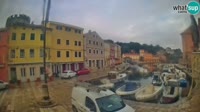 Veli Lošinj - Hafen