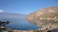 Talloires - Lago di Annecy