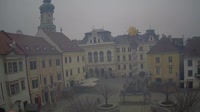 Sopron - Marktplatz