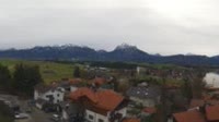 Füssen - Hopfensee