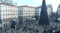 Madridas - Puerta del Sol - Tío Pepe