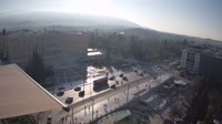 Athens - Syntagma Square - Hellenic Parliament