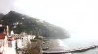 Amalfi - Minori