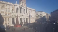 Roma - Basilica di Santa Maria Maggiore