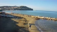Agropoli - Paplūdimys
