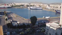 Piraeus - Harbor