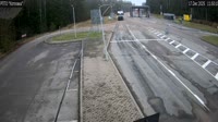 Kotlovka-Lavoriškės - Border checkpoint
