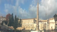 Roma - Piazza del Popolo