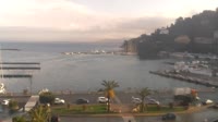 Porto Santo Stefano - Piazzale Candi, Porto