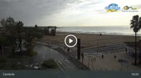 Cambrils - Paplūdimys