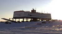 Neumayer Station