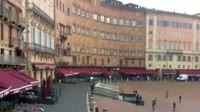 Siena - Piazza del Campo