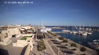 Rhodes - Marina