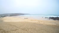 St Ives - Porthmeor Beach