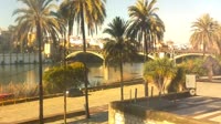 Sevilija - Puente de Triana