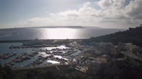 Gozo - Mġarr - Harbour