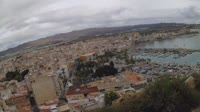 Águilas - Panoramic view
