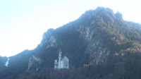 Schwangau - Château de Neuschwanstein