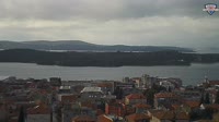 Šibenikas - Panorama