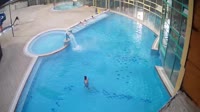 Tvrdošín - Oravice - Aquapark