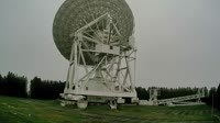 Astronomijos observatorija - radijo teleskopas