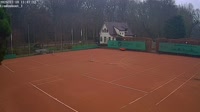 Harlemas - Lawn Tennis Club