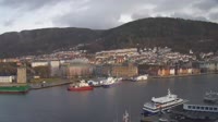 Bergen - Porto