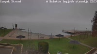 Csopak - Lago Balaton