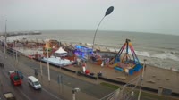 Blackpool - Beach