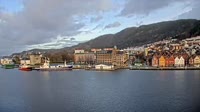 Bergen - Vågen